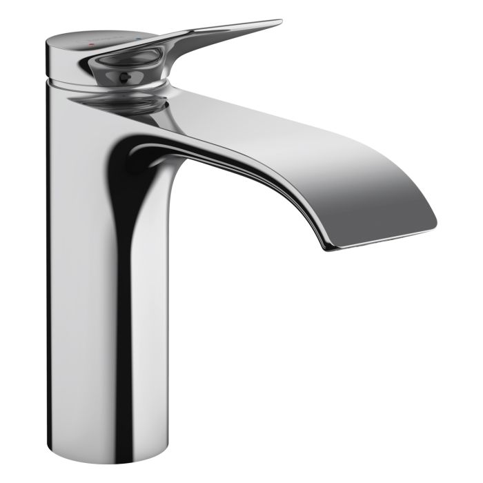 Змішувач для умивальника HANSGROHE VIVENIS 110