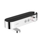 Термостат для ванни Hansgrohe PULSIFY, хром