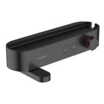 Термостат для ванни Hansgrohe PULSIFY, чорний матовий