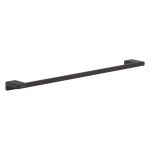 Тримач для рушників Hansgrohe ADDSTORIS, чорний матовий