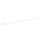 Тримач для рушників Hansgrohe ADDSTORIS, білий матовий