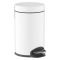 Відро для сміття Hansgrohe ADDSTORIS, білий мат