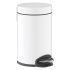 Ведро для мусора Hansgrohe ADDSTORIS, белый матовый