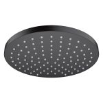 Верхній душ Hansgrohe VERNIS BLEND 200, чорний матовий