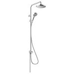Душова система Hansgrohe VERNIS BLEND Showerpipe Reno 220, хром