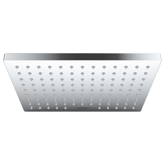 Верхній душ Hansgrohe VERNIS SHAPE 230, хром