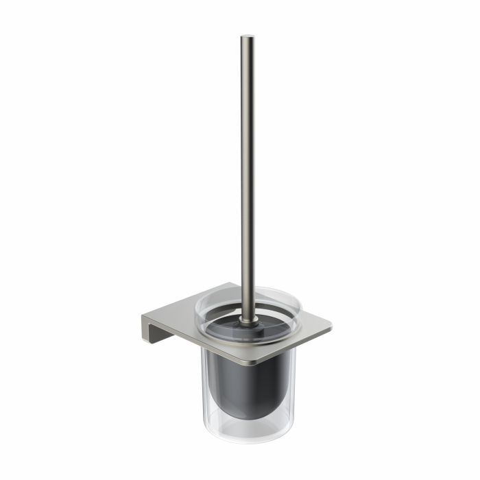 Щетка для унитазаVolle SOLO, cepillado níquel