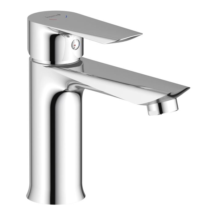 VACLAV смеситель для умывальника, хром