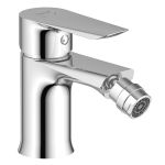 VACLAV смеситель для биде, хром, 35 мм