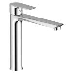 VACLAV змішувач для умивальника високий, хром