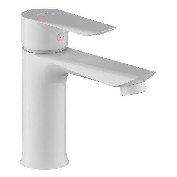 VACLAV смеситель для умывальника, белый