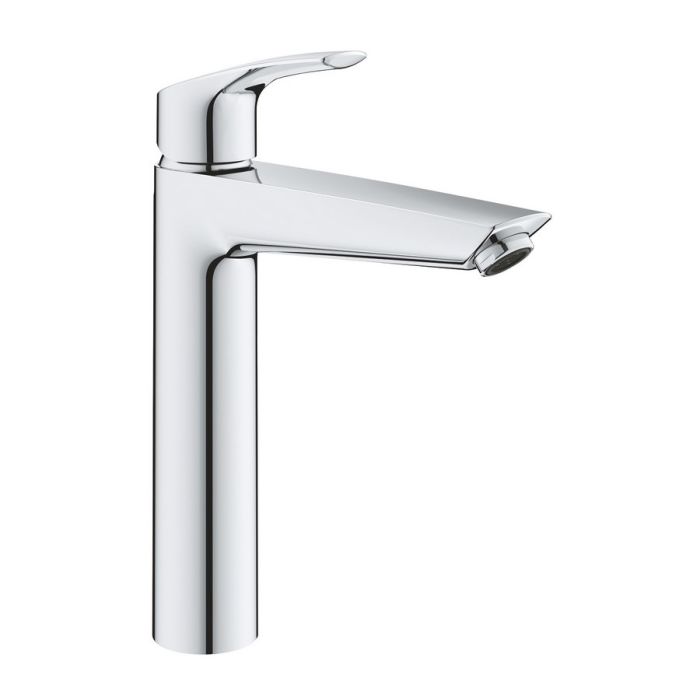 Змішувач для умивальника Grohe EUROSMART NEW XL-Size, хром