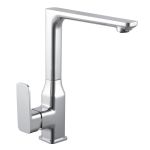 Змішувач для кухні Imprese PIVOT WB, хром, 35 мм