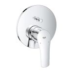 Змішувач для ванни Grohe EUROSMART New, прихованого монтажу