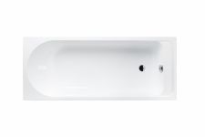 Ванна акрилова FIESTA NEO 170*70*42 см без ніжок, 5мм