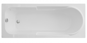 Ванна акриловая ALTEA NEO 150*70*40 см без ножек, 5мм