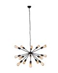 Люстра Nowodvorski ROD BLACK XV