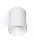 Точковий світильник Nowodvorski EYE TONE WHITE/WHITE
