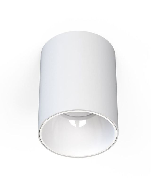 Точковий світильник Nowodvorski EYE TONE WHITE/WHITE