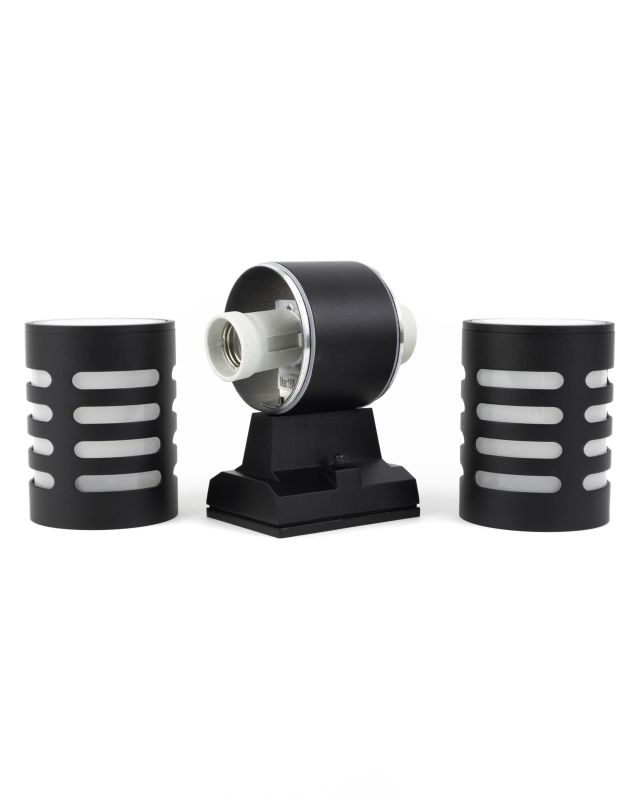 Уличный светильник Nowodvorski MEKONG II