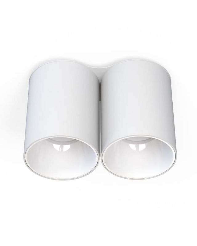 Точечный светильник Nowodvorski EYE TONE II WHITE