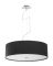 Люстра Nowodvorski VIVIANE BLACK I