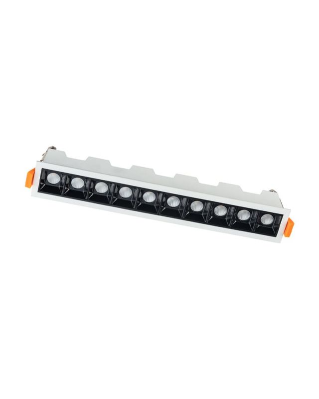 10046 Світильник Nowodvorski MINI LED WHITE 20W 4000K CN