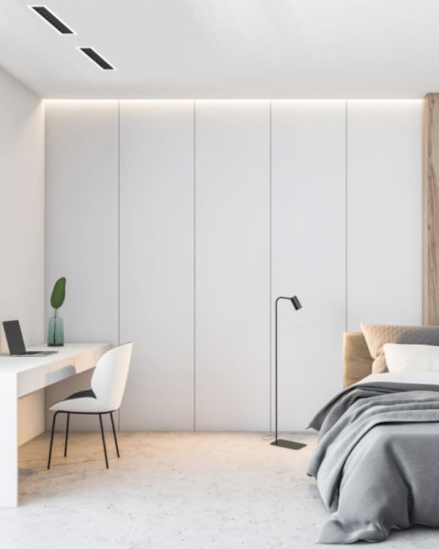 10046 Світильник Nowodvorski MINI LED WHITE 20W 4000K CN