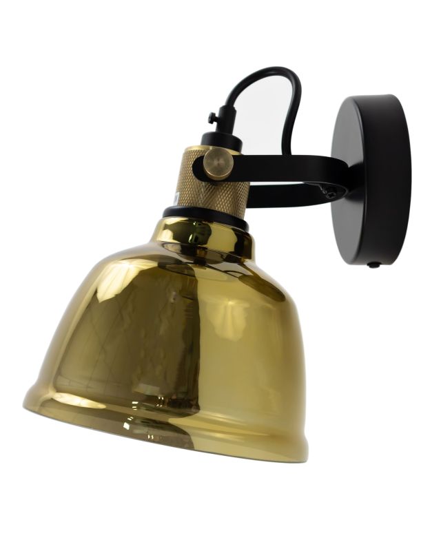 Бра Nowodvorski AMALFI GOLD I