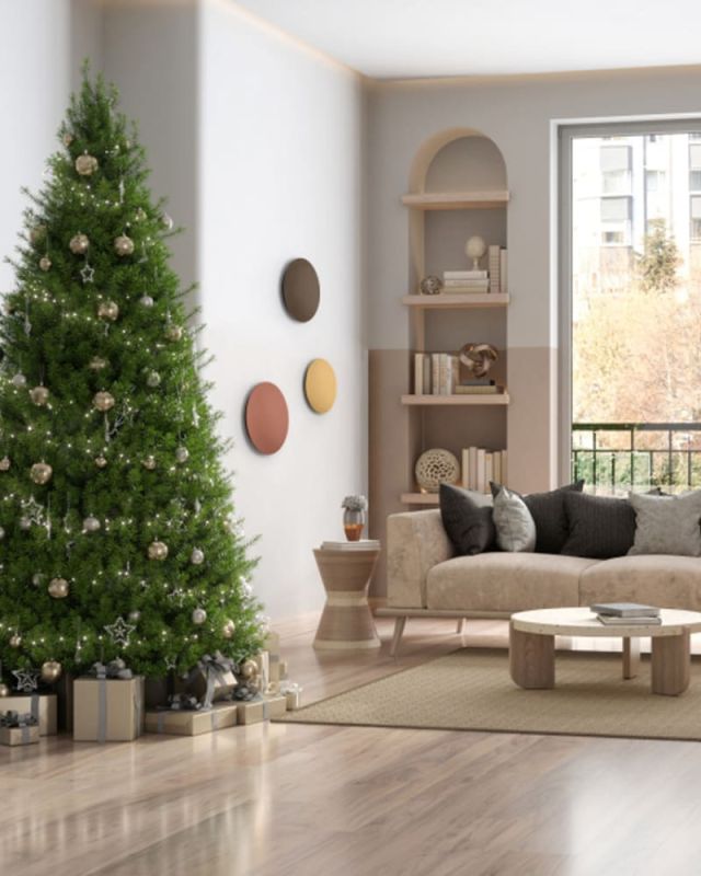 10350 Світильник Nowodvorski RING GOLD LED M PL