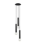 Подвесной светильник Nowodvorski BATON BLACK III