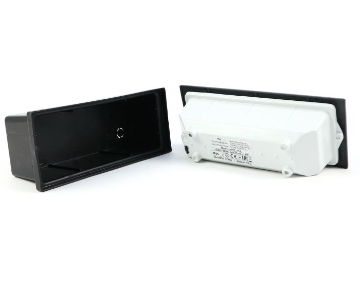 Уличный светильник Nowodvorski INA