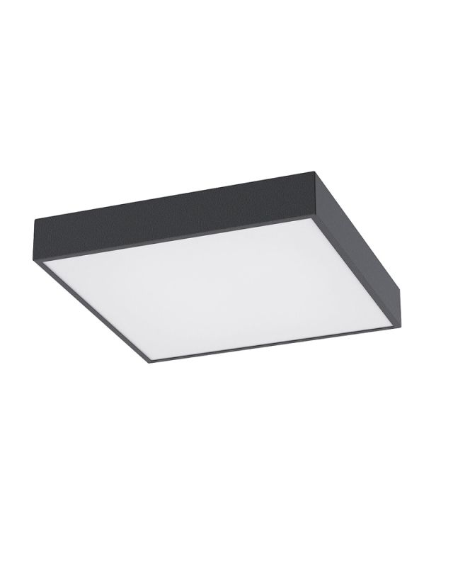 10471 Світильник Nowodvorski QUAD BLACK PL