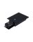 Токовывод Nowodvorski PROFILE RECESSED POWER END CAP BLACK