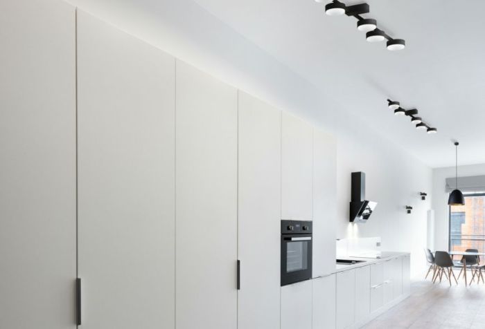 Светильник Nowodvorski PILLS BLACK III