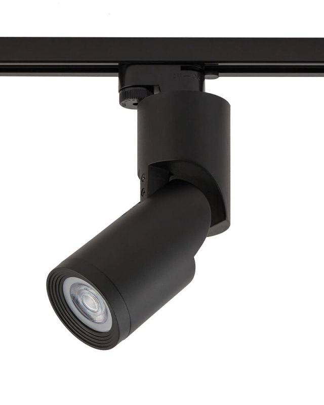 7661 Світильник Nowodvorski PROFILE MIKE BL CN