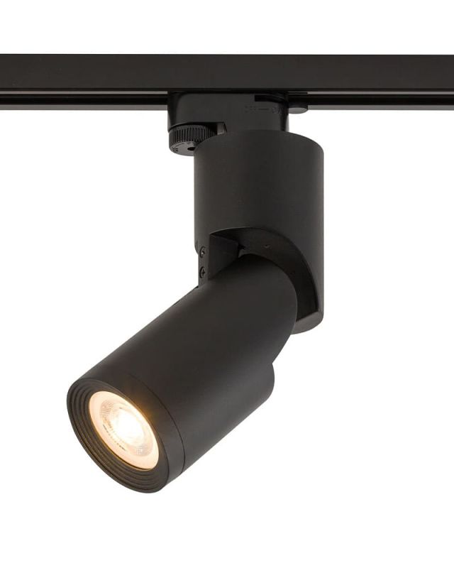 7661 Світильник Nowodvorski PROFILE MIKE BL CN