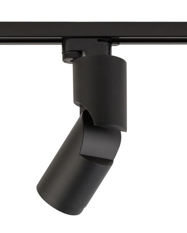 7661 Світильник Nowodvorski PROFILE MIKE BL CN