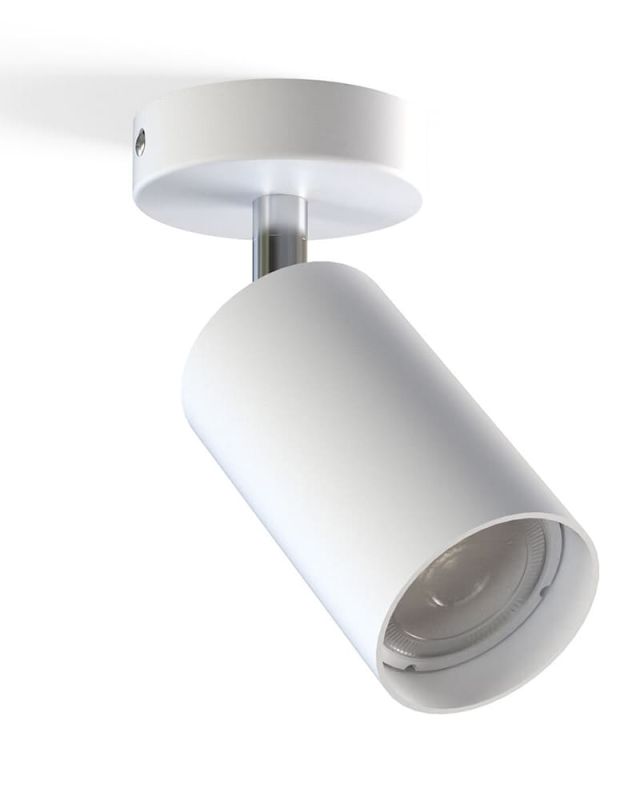 Спот світильник Nowodvorski EYE SPOT WHITE I