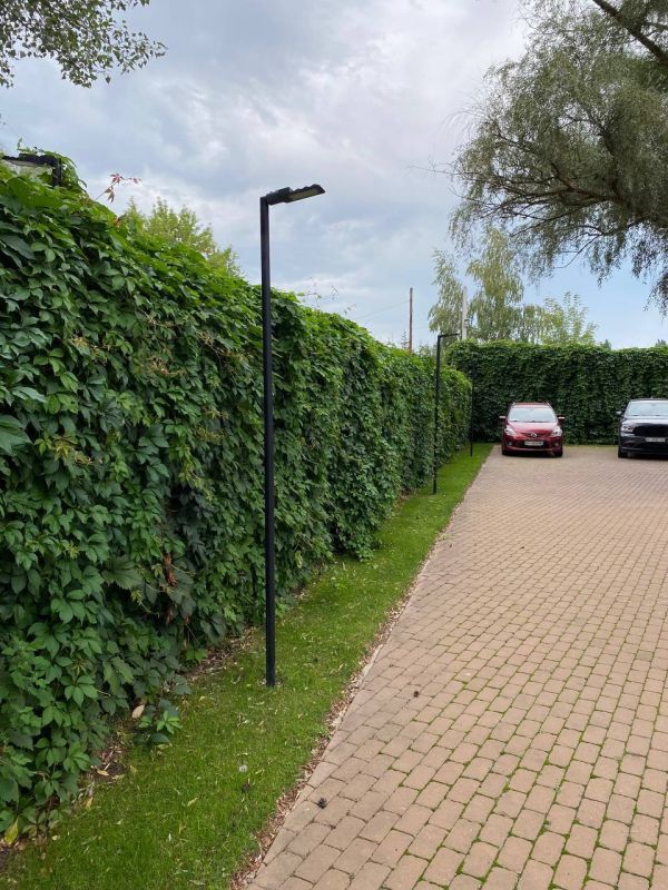 Уличный светильник Nowodvorski PATHWAY LED M