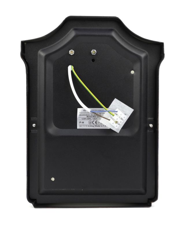 Уличный светильник Nowodvorski DON S