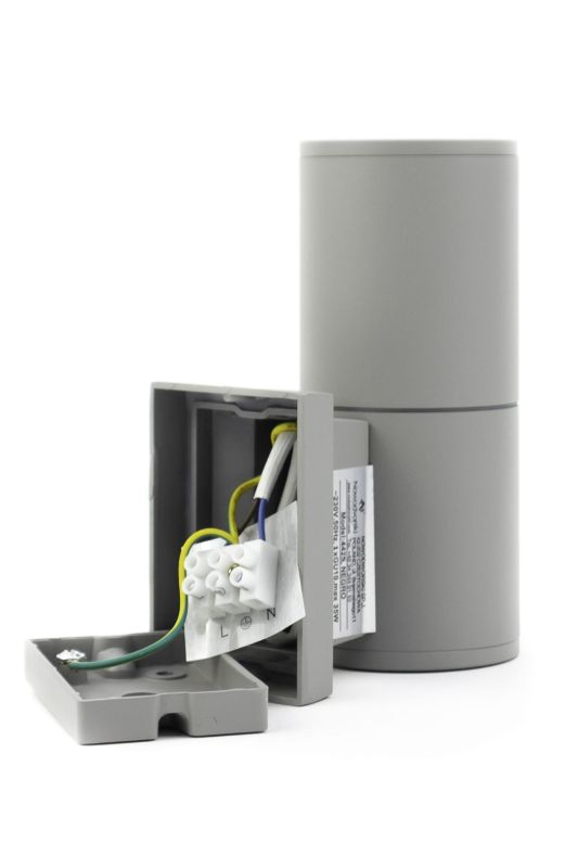 Уличный светильник Nowodvorski NEGRO I