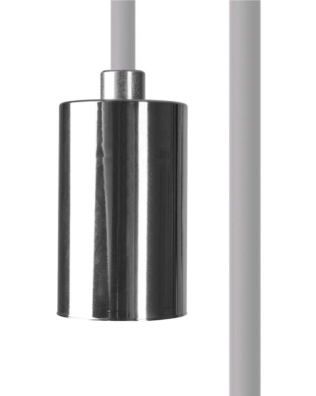 8650 Електричний провід Nowodvorski CAMELEON CABLE E27 1,5 M WH/CH PL