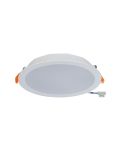 8774 Точковий світильник Nowodvorski CL KOS LED 24W, 4000K WHITE CN
