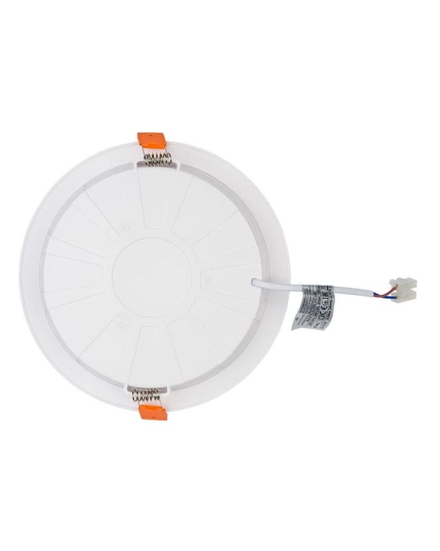 Точковий світильник Nowodvorski CL KOS LED 24W, 4000K WHITE CN