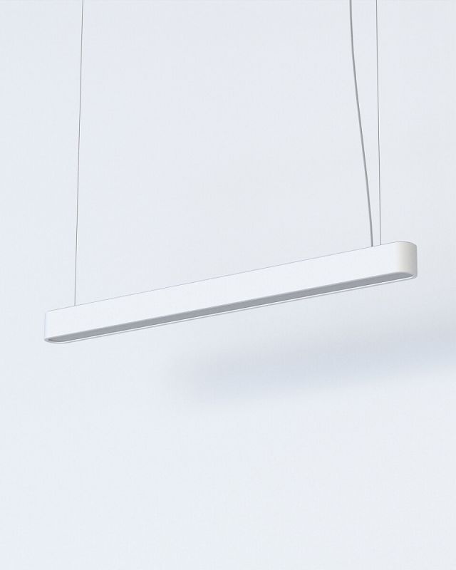 Подвесной светильник Nowodvorski SOFT LED WHITE 90x6