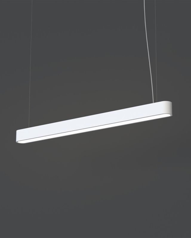 Подвесной светильник Nowodvorski SOFT LED WHITE 90x6