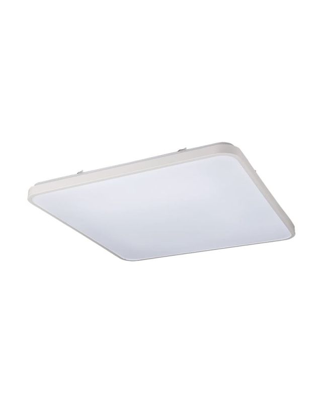 Світильник Nowodvorski Agnes Square led 64w