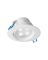 Точковий світильник Nowodvorski EOL LED 5W, 3000K