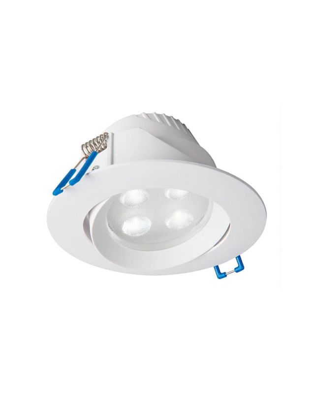 Точковий світильник Nowodvorski EOL LED 5W, 3000K